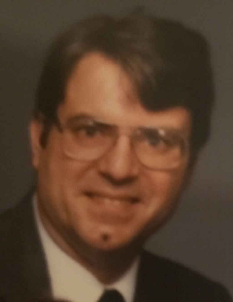 John E Mcalpin Jr.