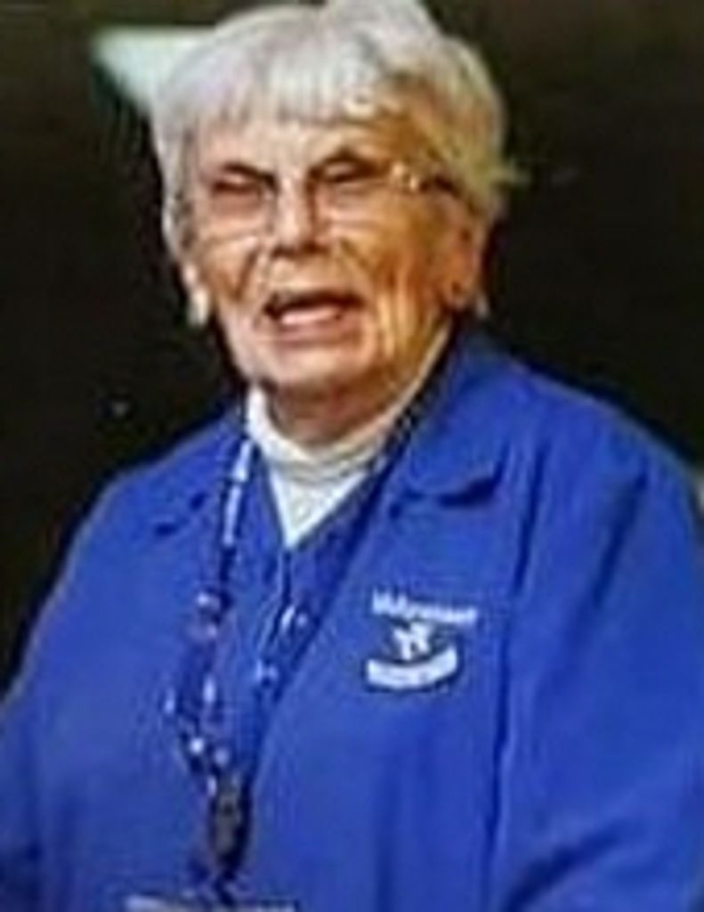 Lois A. Harding