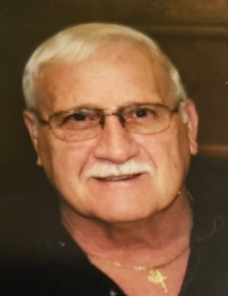 Jackie "Jack" Lee Melton Sr. Profile Photo