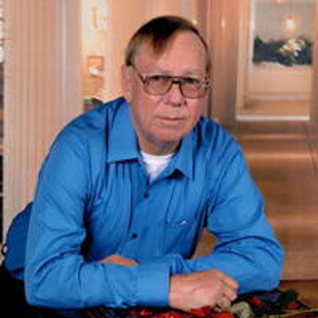 David Henry Andrae (Plainview) Profile Photo