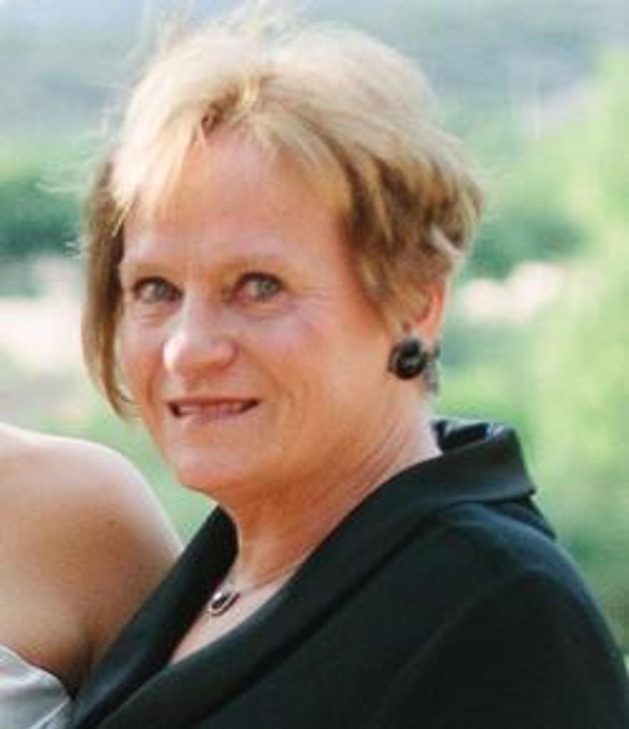 Joan Mizinski Urbaniak