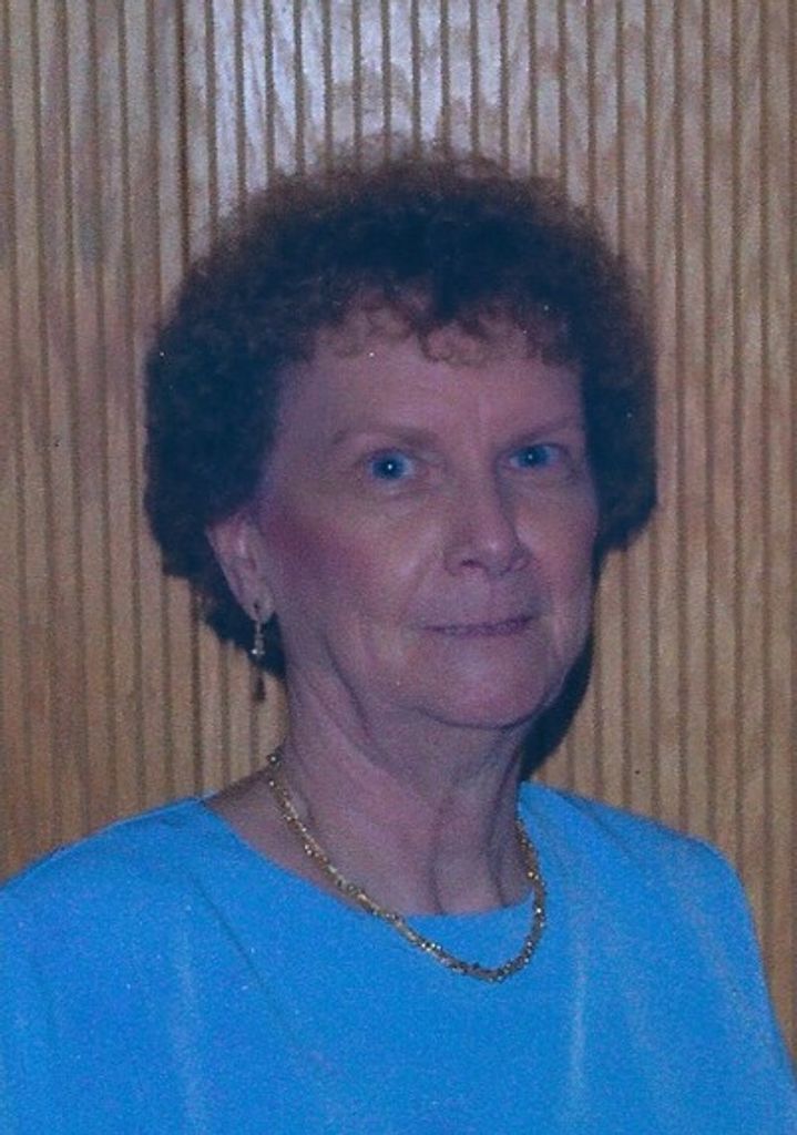 Janice F. Caldwell Profile Photo