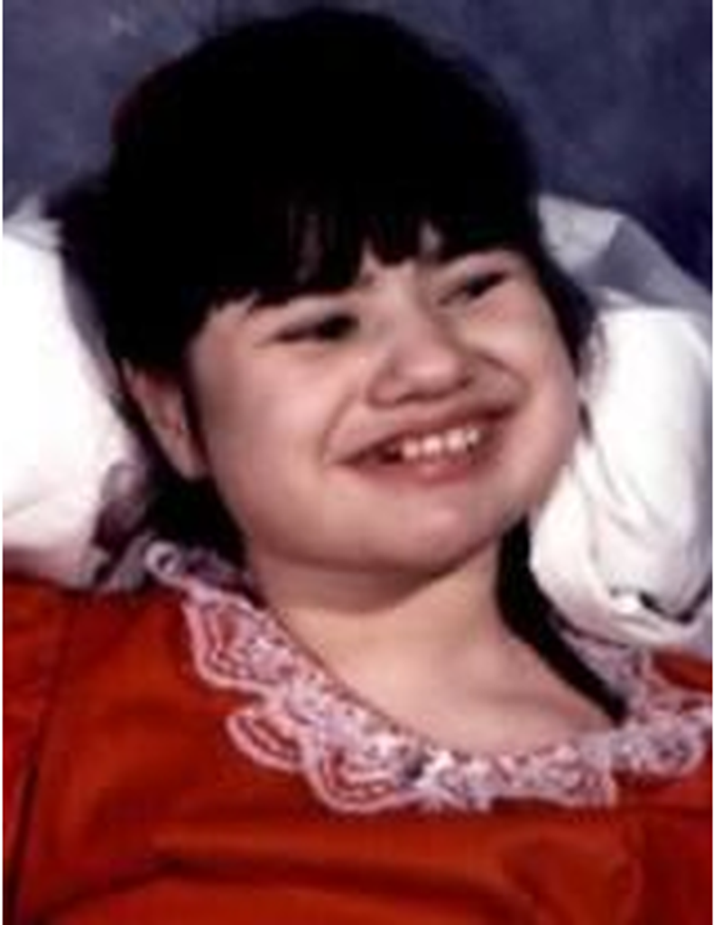 Domini Christina Begley