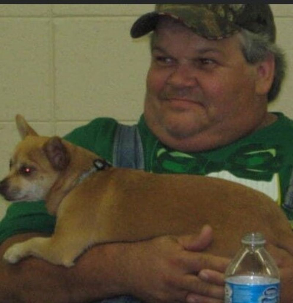 Terry Brice Reynolds Profile Photo