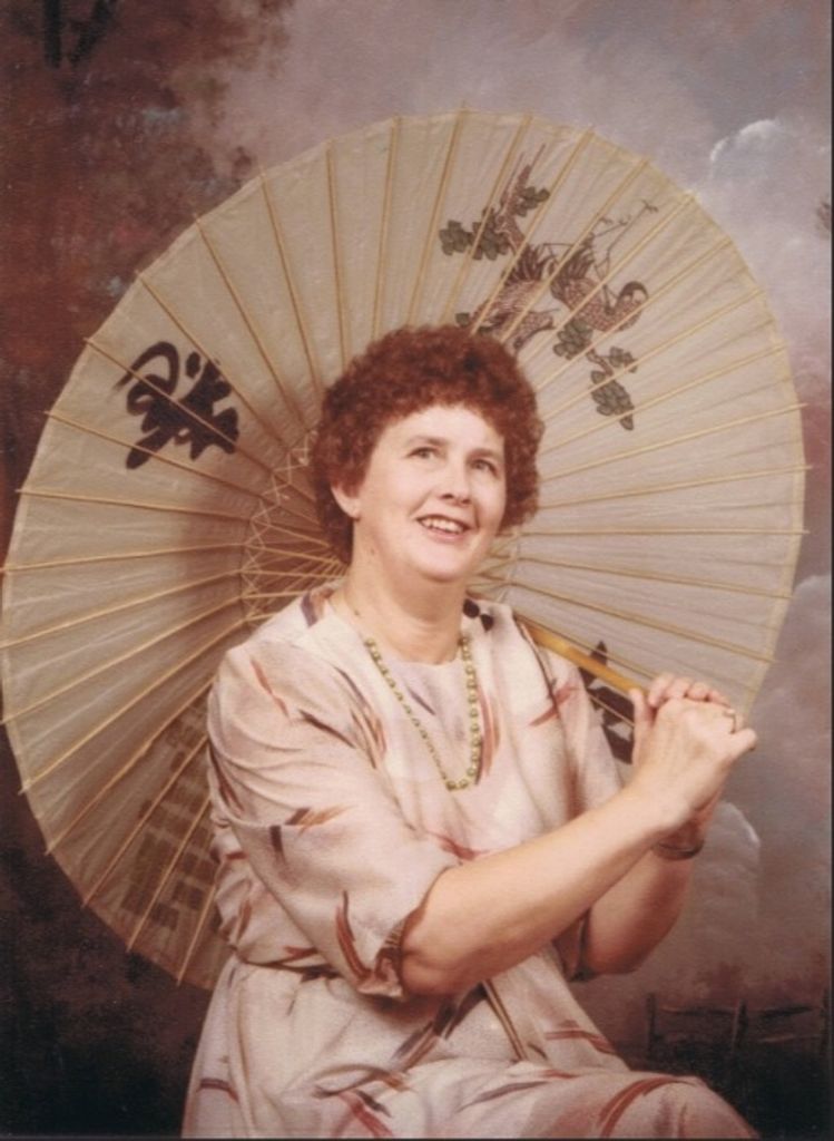 Dorothy Gorman