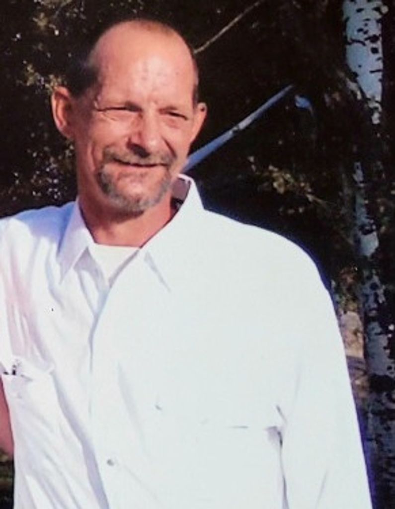 James Scott "Jim" Sadowski