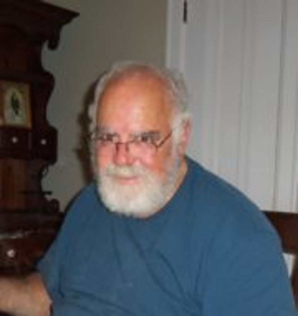 Peter Scozzare
