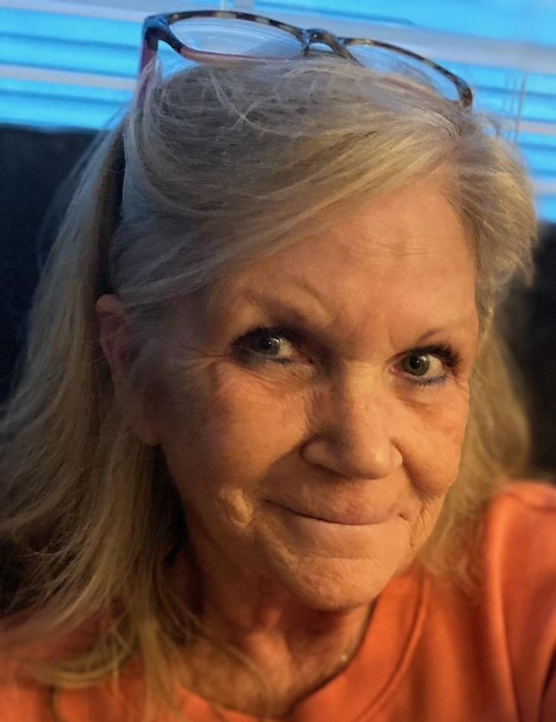 Linda Kay Jonas Profile Photo