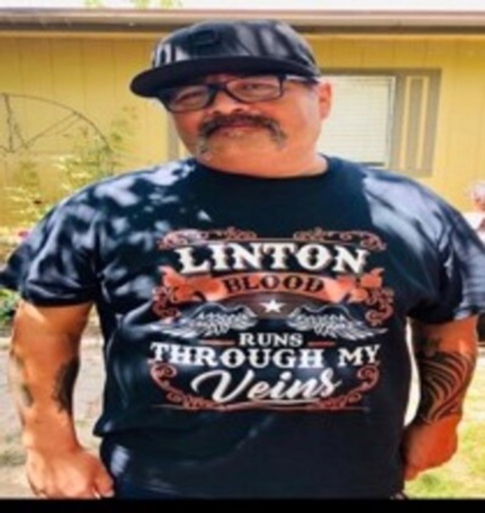 Vern Donald Linton Profile Photo
