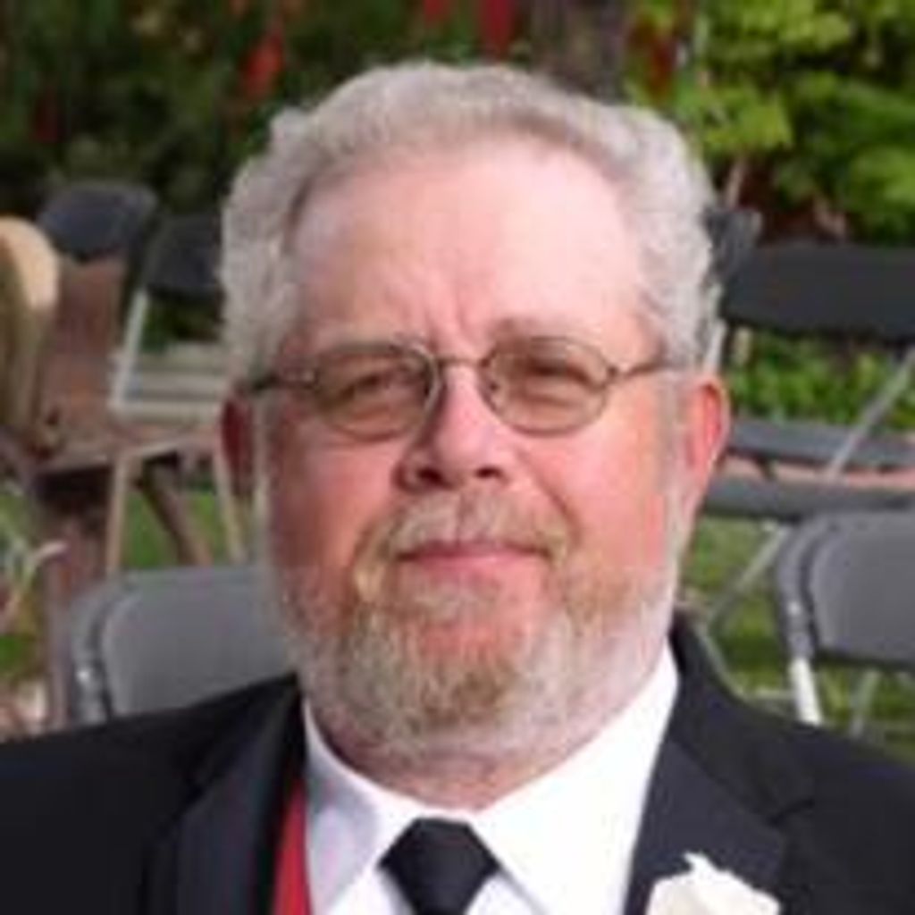 Merlin "Merle" Recker