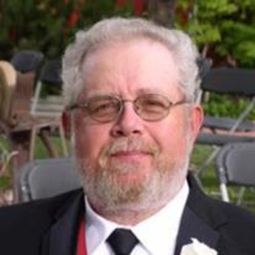 Merlin "Merle" Recker Profile Photo