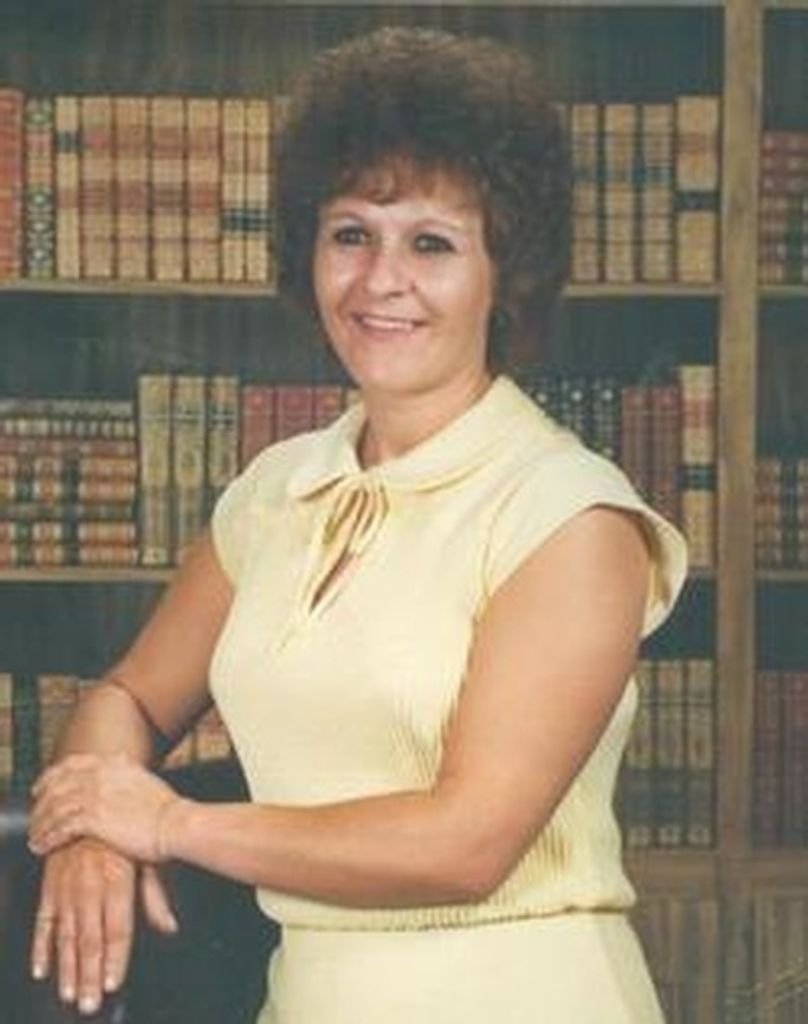 Charlotte Ann Vaught