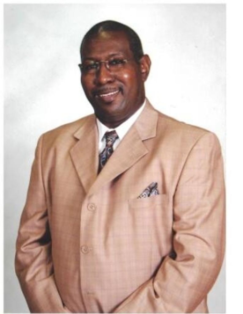 Cornelius Mcgriff, Jr. Profile Photo