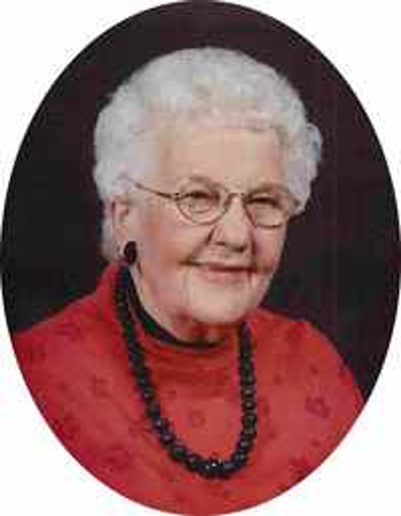 Irene A. Davis
