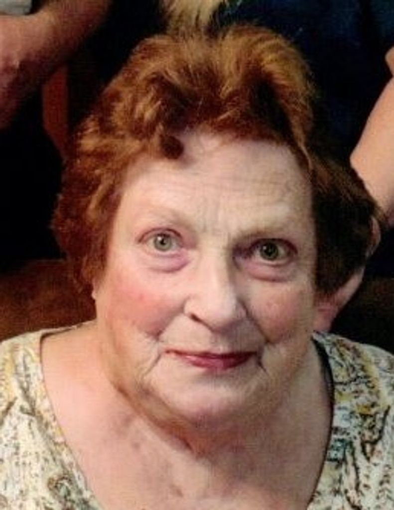 Marcelene J. "Marcie" Norris