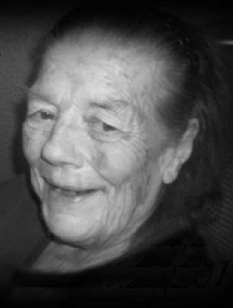 Zola Mae (Henderson) Moses Profile Photo
