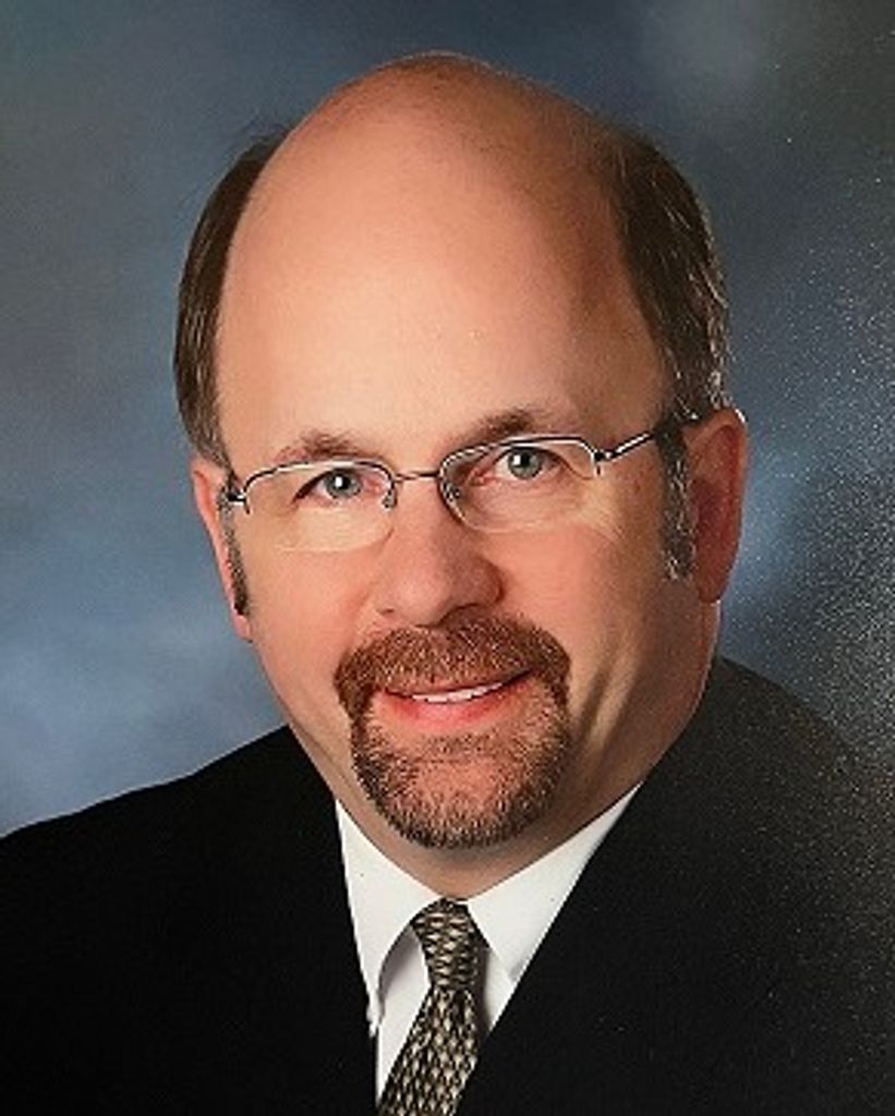 Dale R. Feld