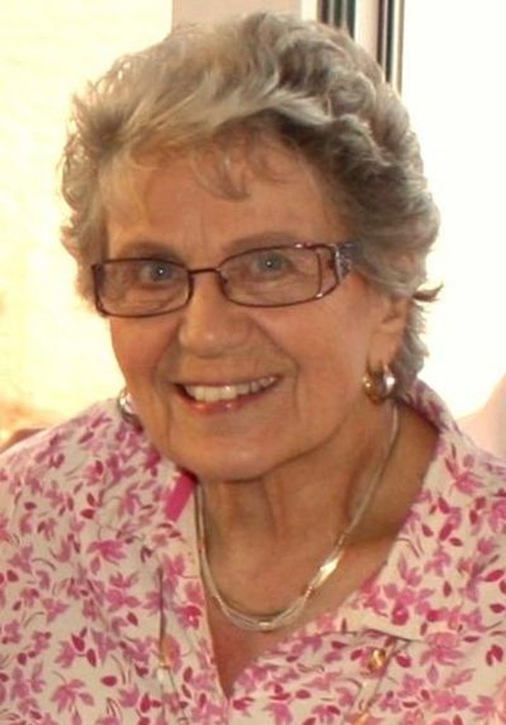 Barbara Ann Wilfahrt Profile Photo