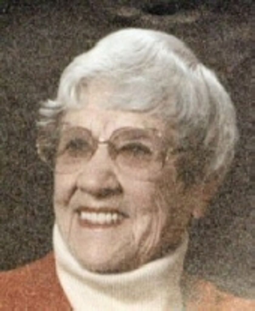 Leatrice L. Dickmann