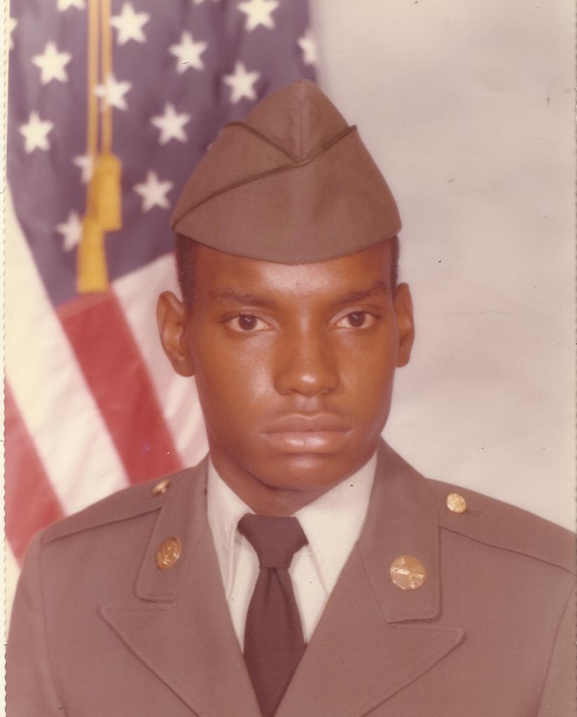 Mr.  Terry  Lee Dudley  Sr.
