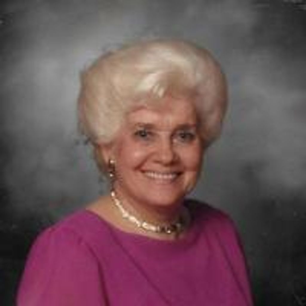 Margot M. LaHaye
