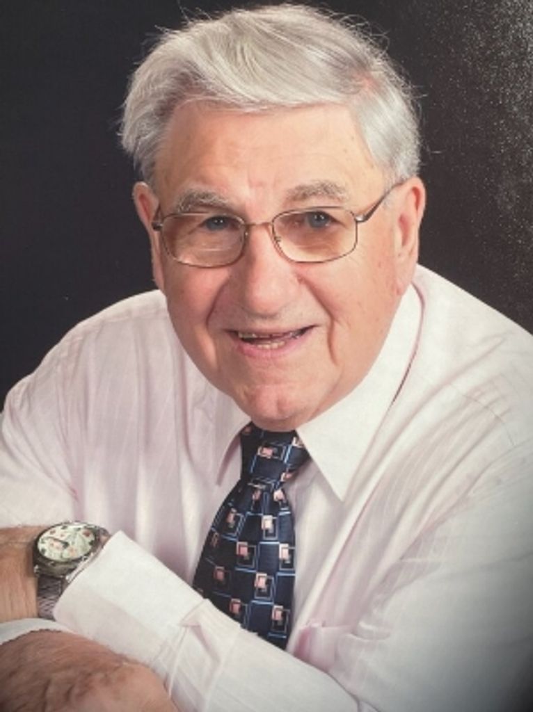Ronald F. Leisten Sr.