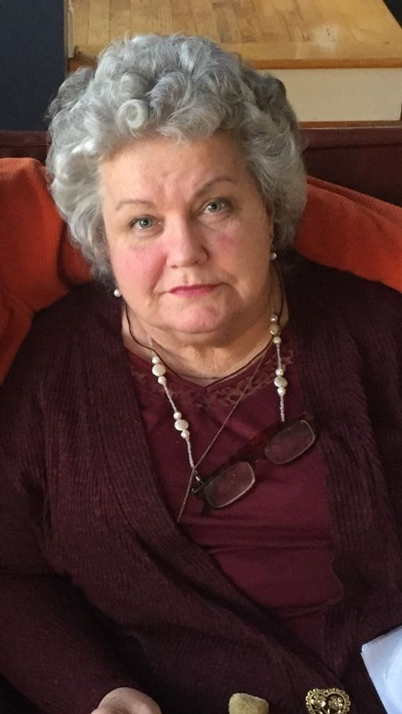Barbara Elaine Manges Profile Photo