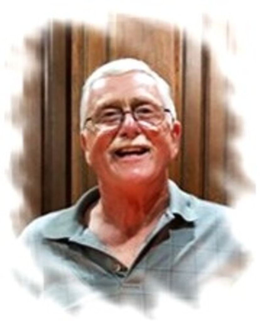 Rodney Garvin Hardin Profile Photo