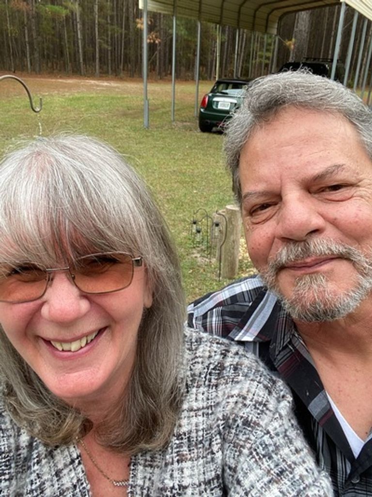 John "Jack" Andrew Gehr, Jr. Profile Photo