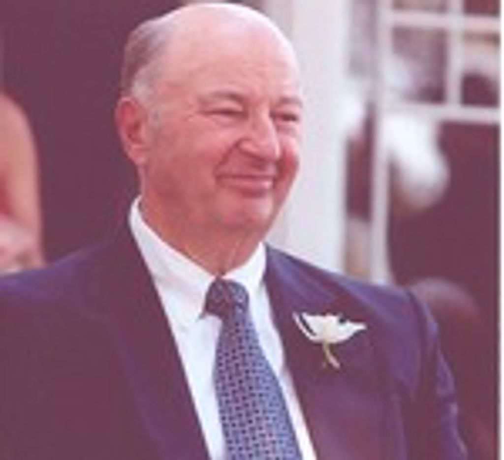 Richard J. "Dick" Zunt