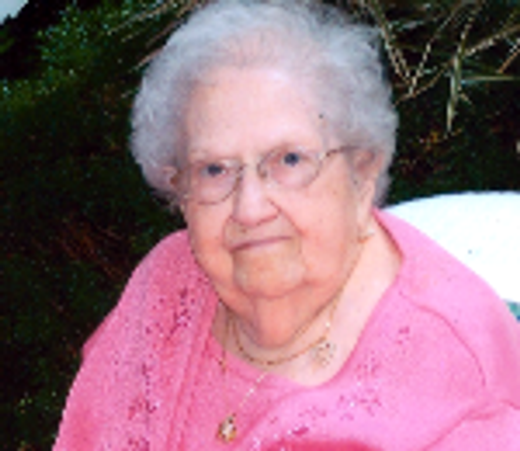 Theresa C. (Nanni) Taddeo