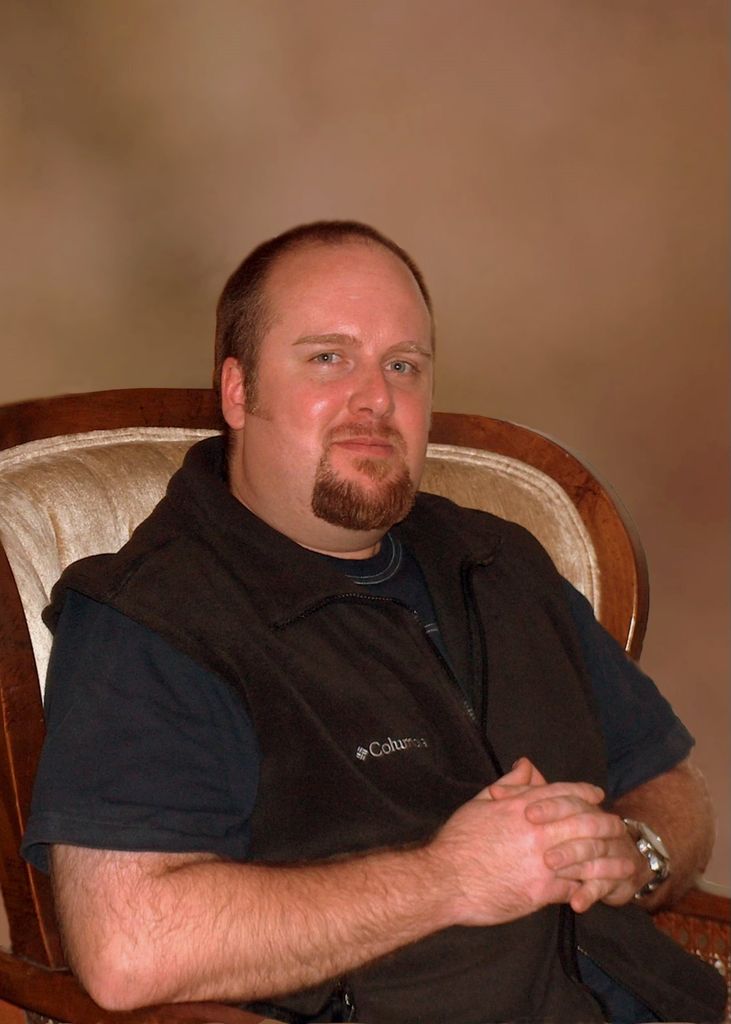Sean  E. Farrow Profile Photo