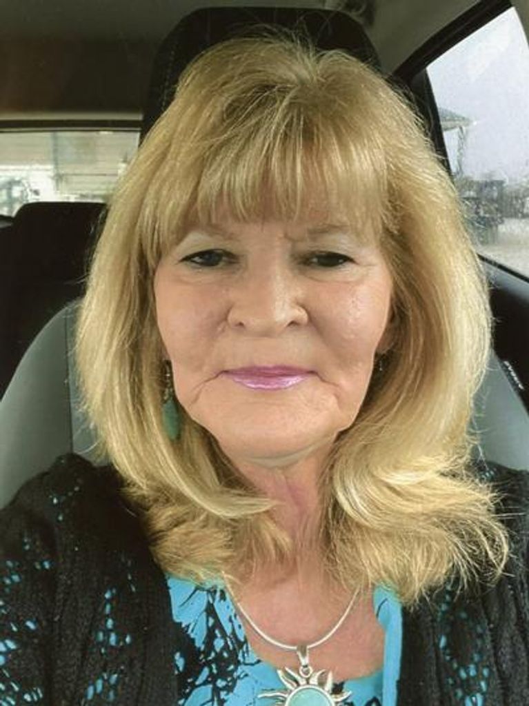 Mary A. Pucci Profile Photo