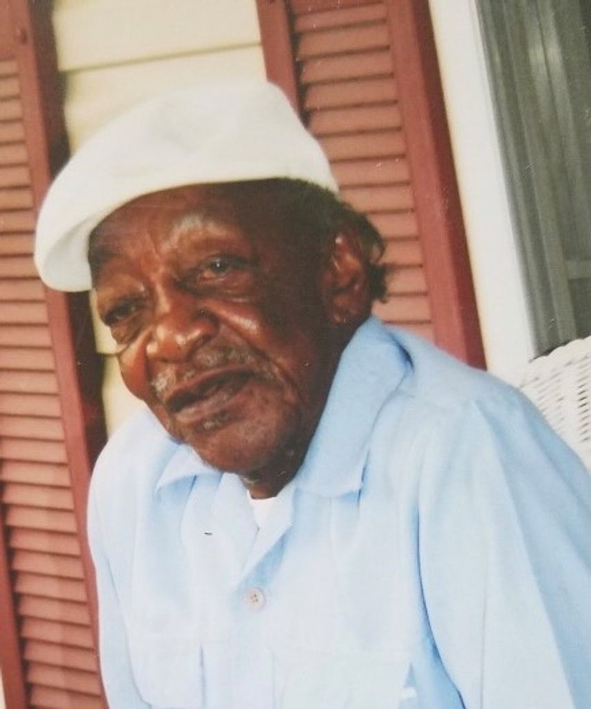 Benny Bray Profile Photo