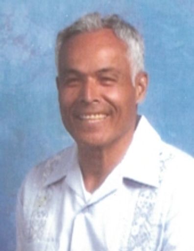 Gregorio Dejesus Profile Photo