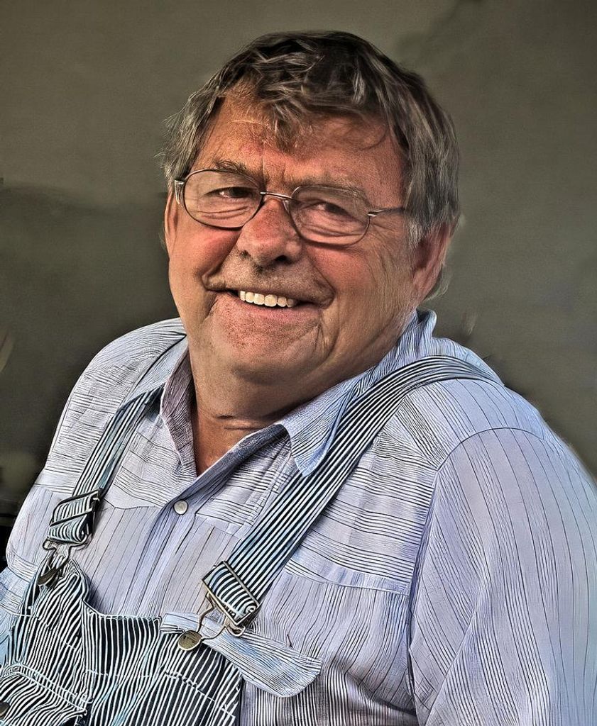 Jerald Roland "Butch" Brunssen Profile Photo