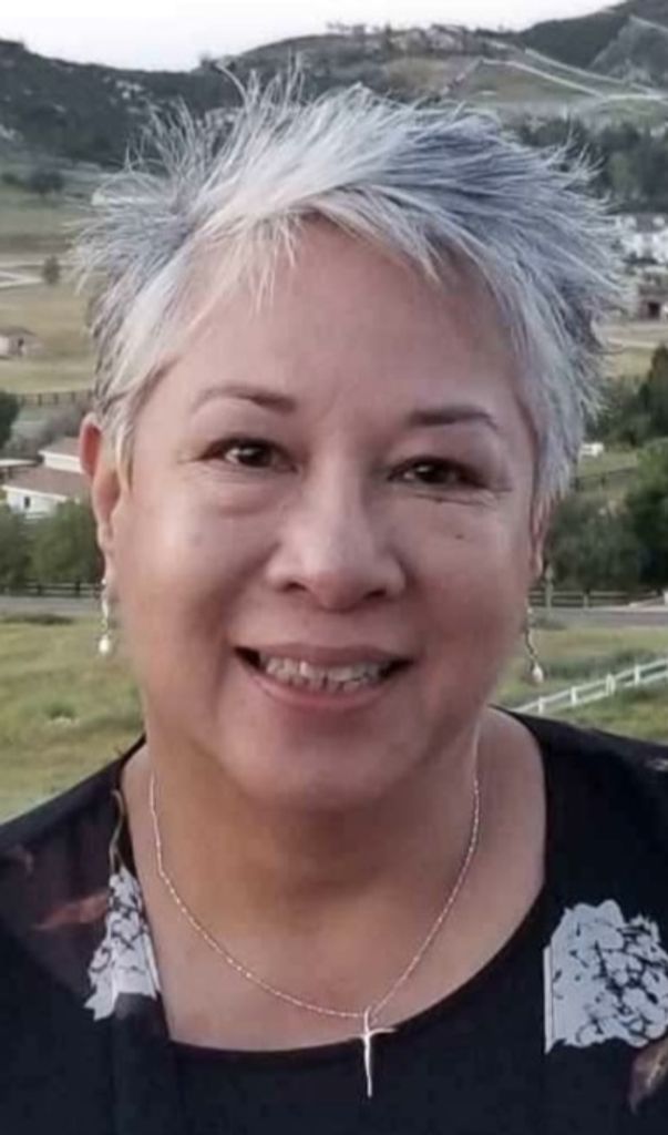 Eileen San Nicolas Mendiola