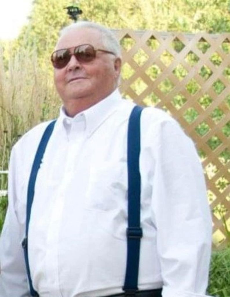 Charles R Teeters, Sr. Profile Photo
