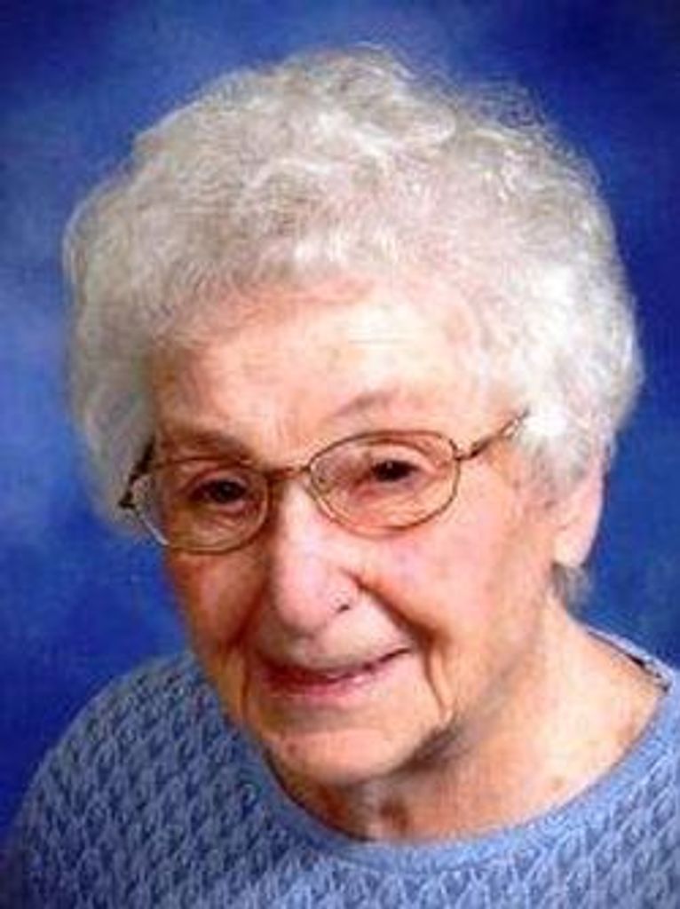 Emily Margaret Dannels