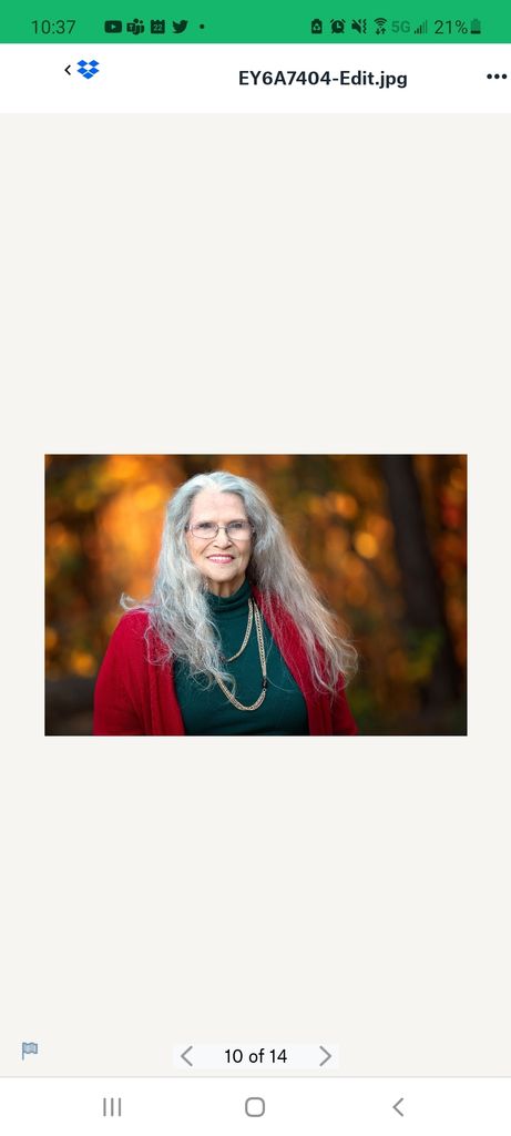 Mrs. Charlene R. Denney