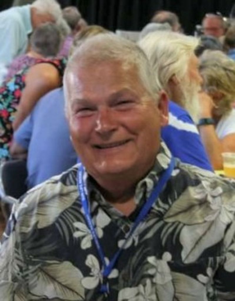 Frederick B. Jennings