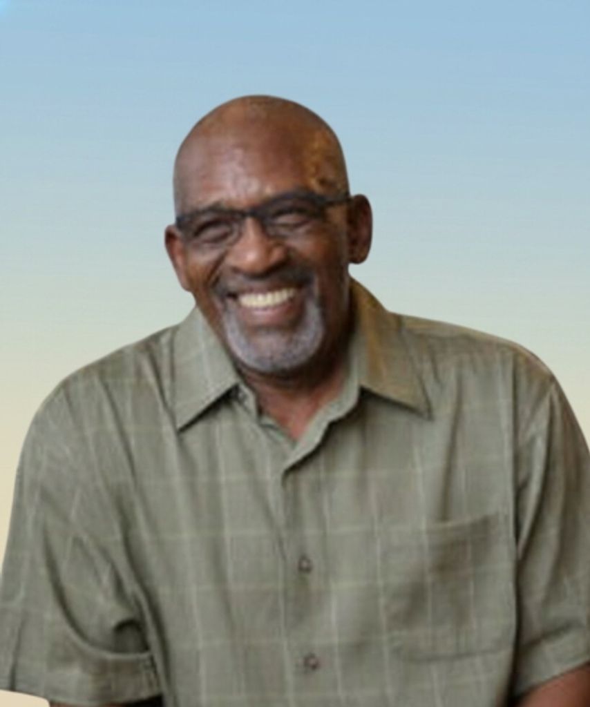 Glen Franklin Booker Profile Photo