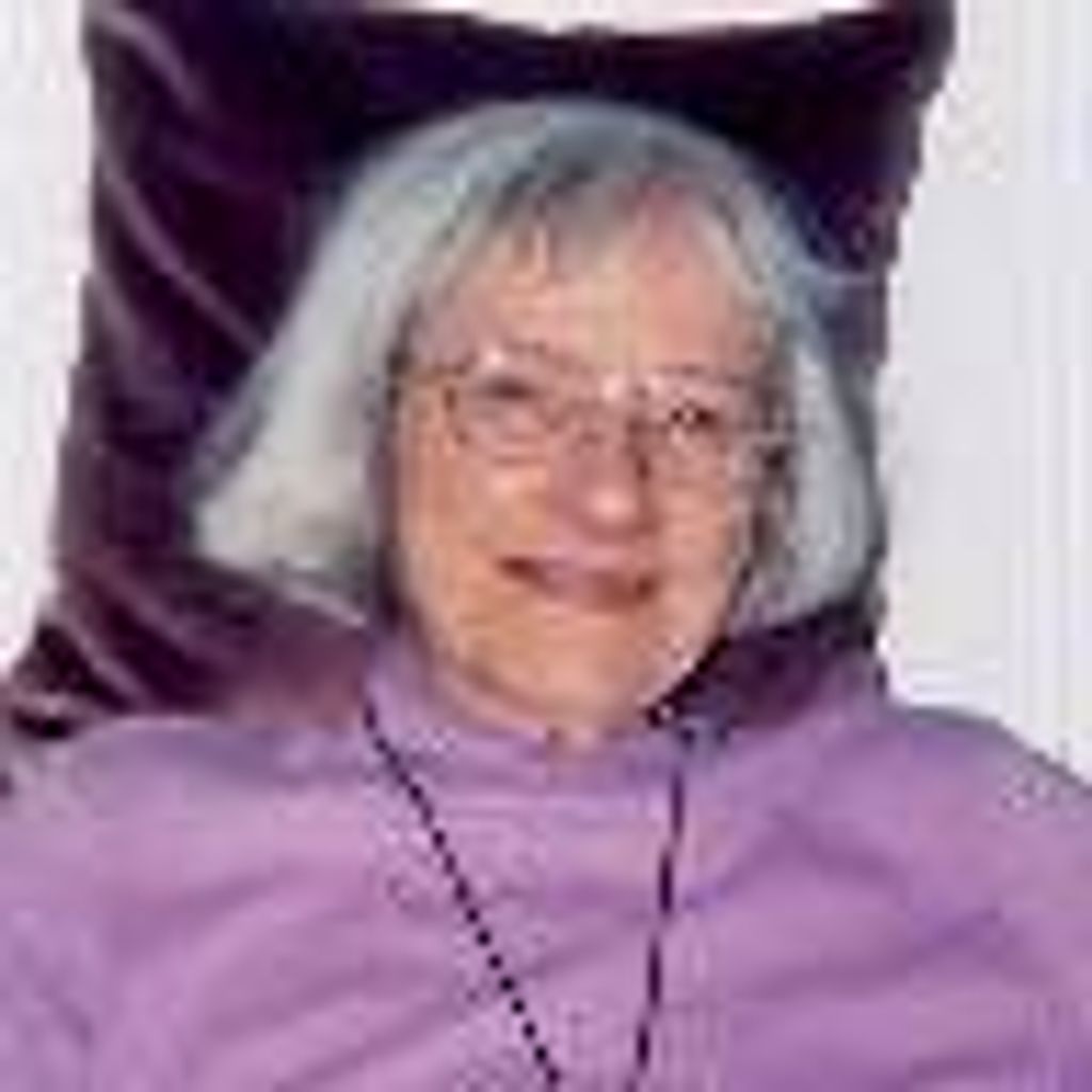 Betty E Safford