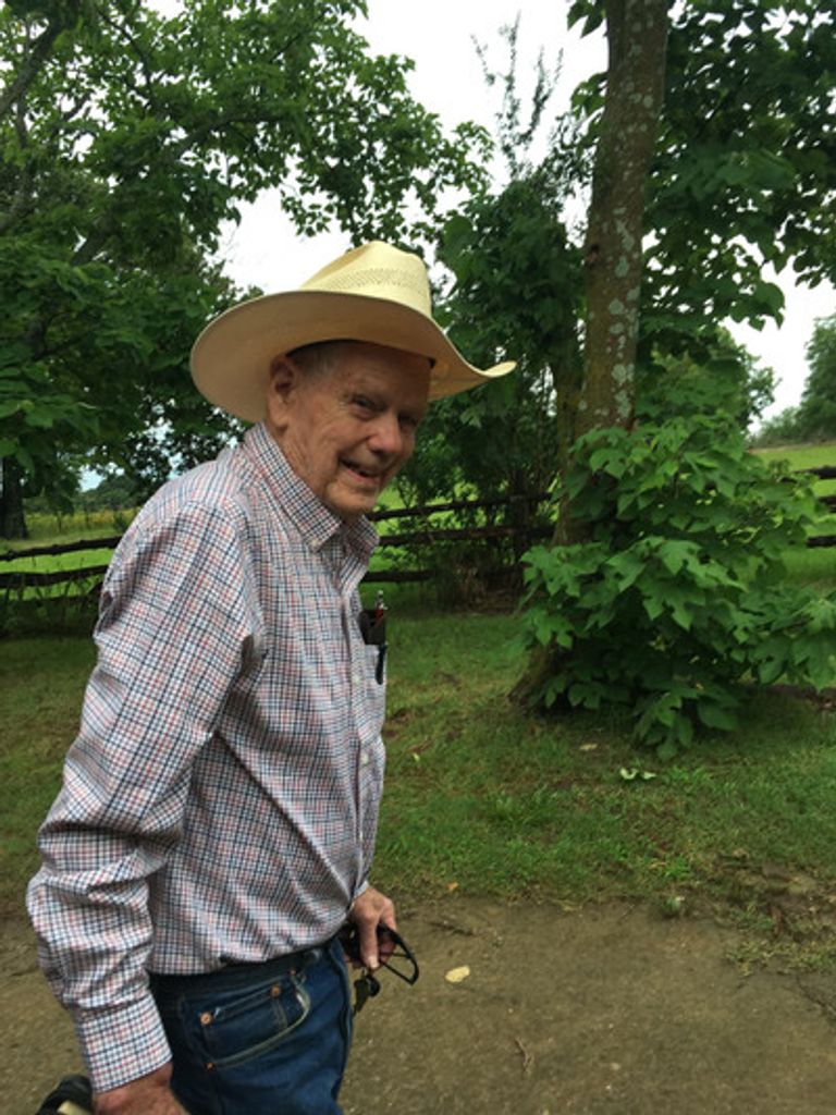 Vernon Lavell Eastridge Profile Photo