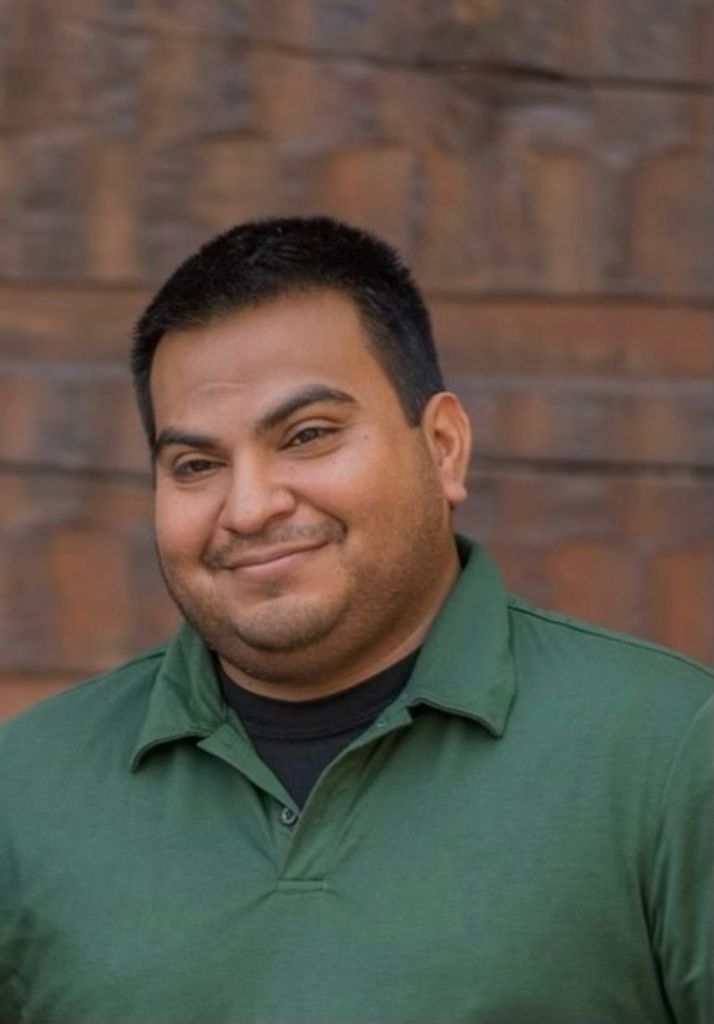 Jose Angel Guillen Profile Photo