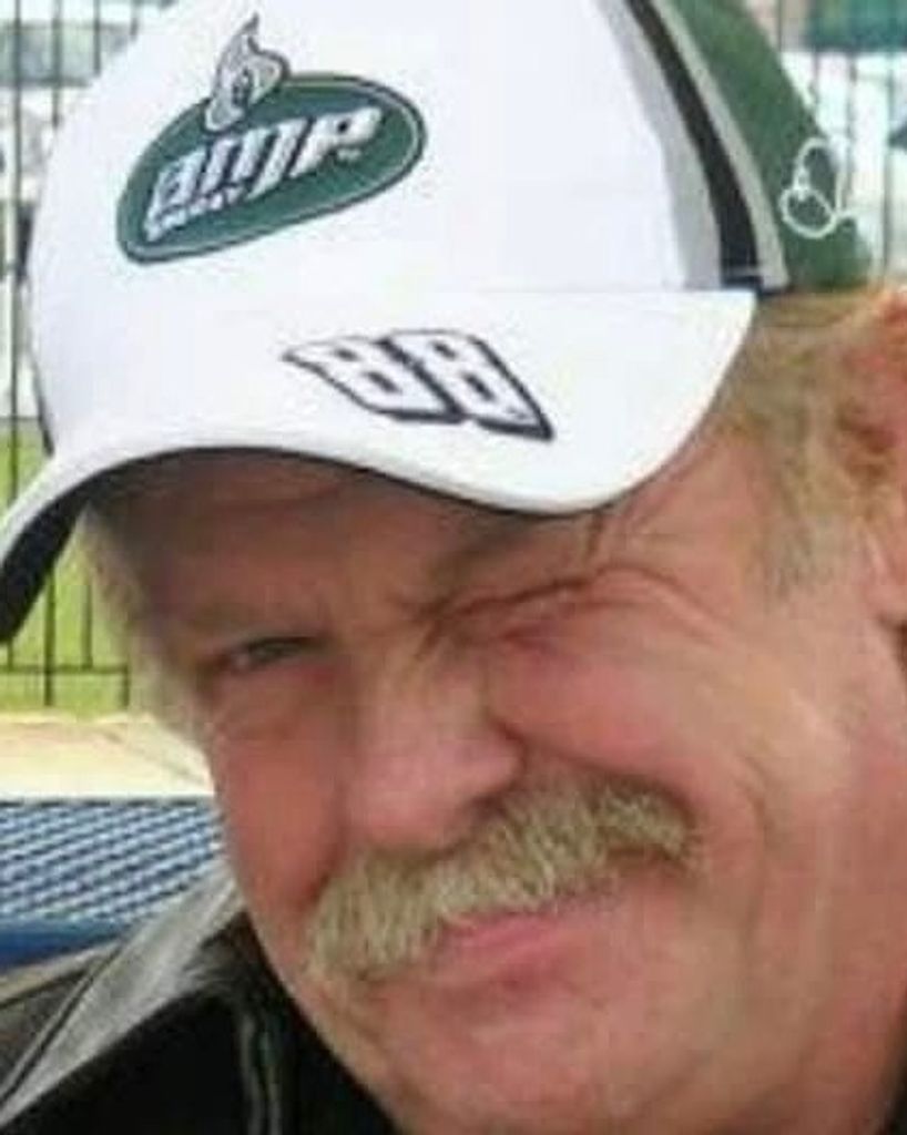Roger Dale Mitchell, Sr. Profile Photo