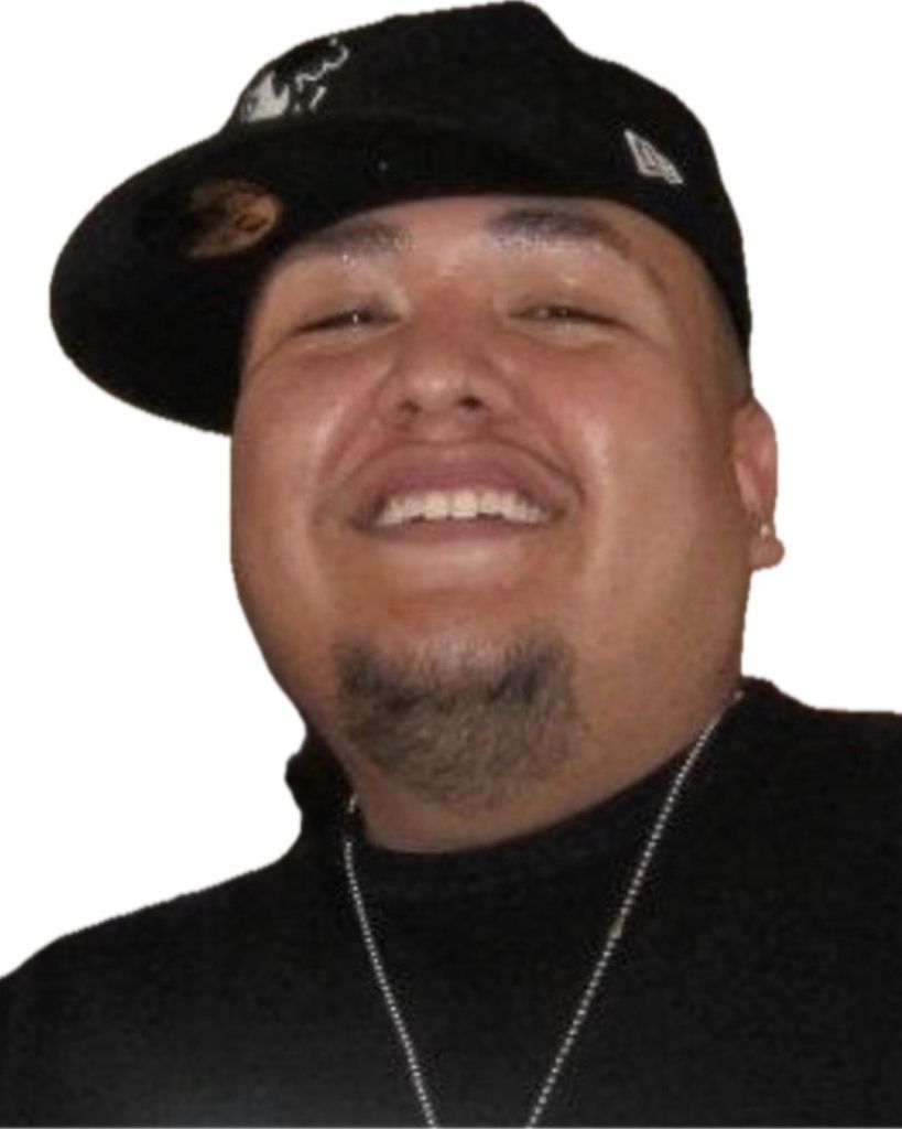 Raymond "Malo" Valdez