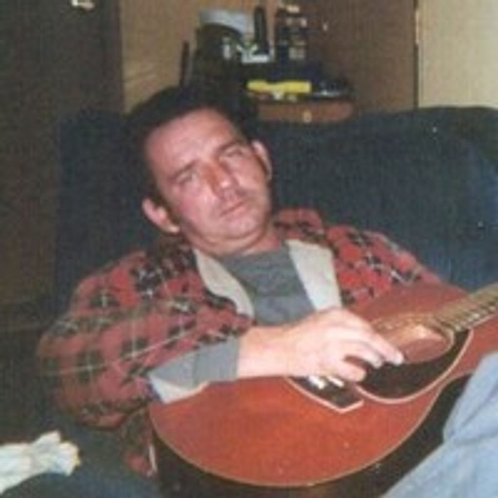 Wayne Dulin