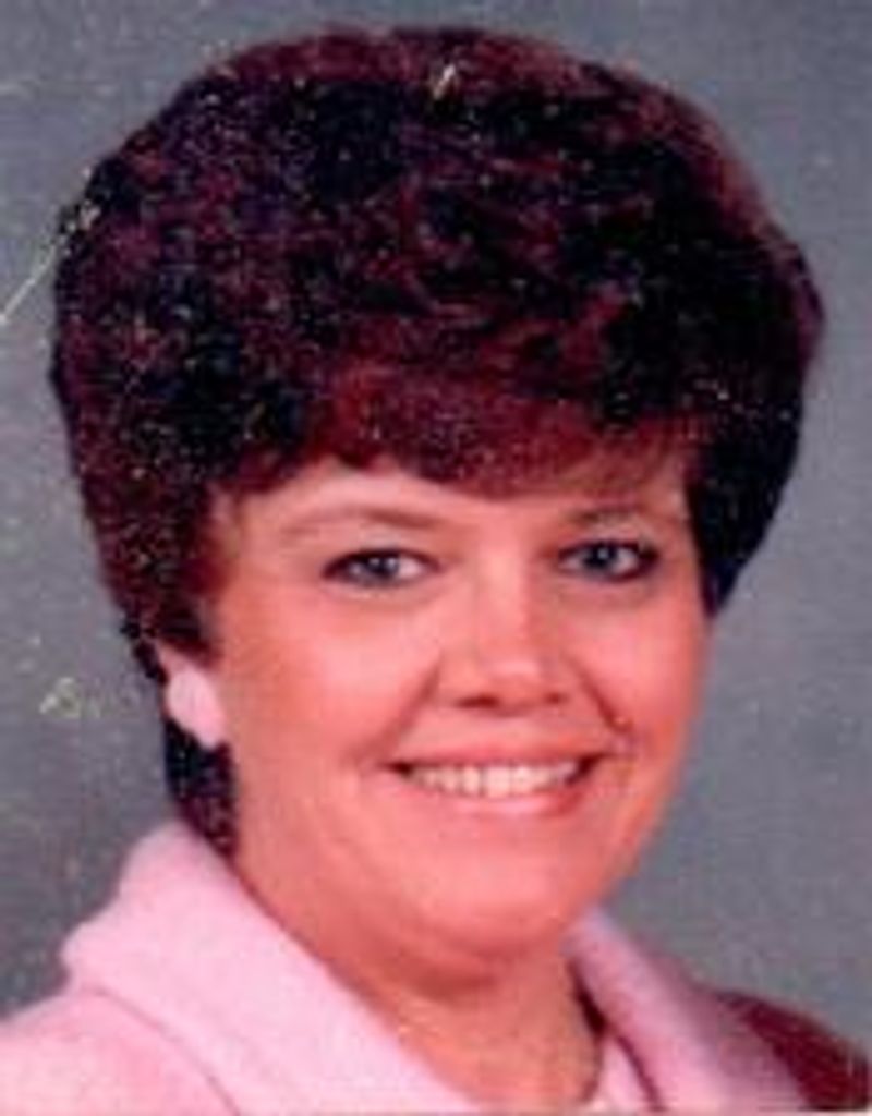 Barbara "Barb" Marie Harden