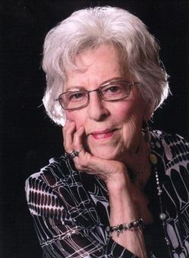 Betty A. Wilkinson